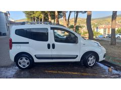 Sahibinden Fiat Fiorino Combi 1.4 Fire Premio 2021 Model 