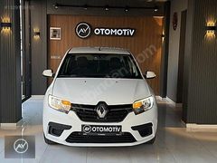 2017 MODEL LEDLI 90 HP TRAMERSİZ DEGISENSIZ 161BIN KM SERVIS BAK
