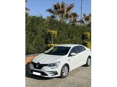 Sahibinden Renault Megane 1.3 TCe Joy 2021 Model 