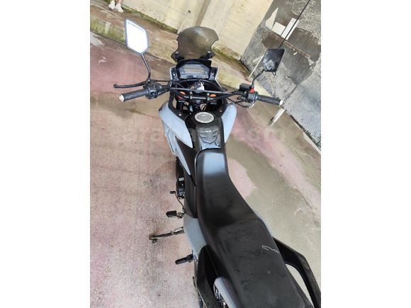 Sahibinden RKS Blackwolf 250