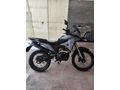 Sahibinden RKS Blackwolf 250