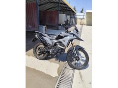 Sahibinden RKS Blackwolf 250