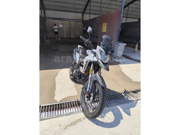Sahibinden RKS Blackwolf 250