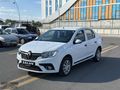 YALIN CARS'DAN 2017 RENAULT SYMBOL 1.5 DCI JOY 250.000 PEŞİNATLA