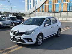 YALIN CARS'DAN 2017 RENAULT SYMBOL 1.5 DCI JOY 250.000 PEŞİNATLA