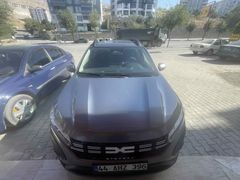 Sahibinden Dacia Sandero Stepway 1.0 Tce Expression 2024 Model 