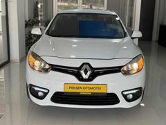 HATASIZ BOYASIZ 2014 RENAULT FLUENCE