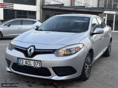 LAVİN AUTO 2013 FLUENCE 1,5DCİ OTOMATİK K.K 12 AY