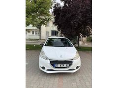 Sahibinden Peugeot 208 1.2 VTi Access 2013 Model 