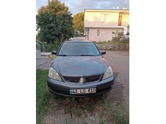 İLK SAHİBİNDEN TAM OTM LANCER