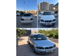 Sahibinden Toyota Corolla 1.6 Sol Special 2001 Model 