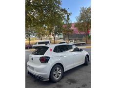 Sahibinden Volkswagen Polo 1.0 TSi Comfortline 2018 Model İstanbul 150.000 km Beyaz