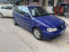 Sahibinden Volkswagen Polo 1.6 1999 Model