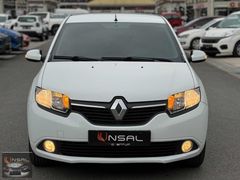 UNSAL RENAULT SYMBOL DİZEL MANUEL FULL BAKIMLI