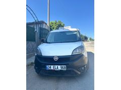 Sahibinden Fiat Doblo Cargo 1.6 Multijet 2021 Model