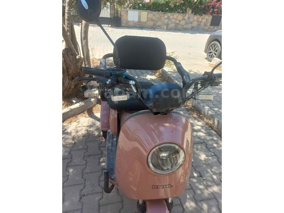 Galeriden Kral Motor Ankaa Düzce&Datça