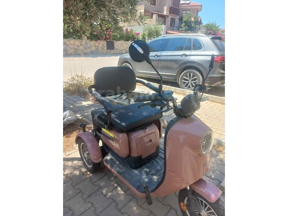 Galeriden Kral Motor Ankaa Düzce&Datça