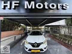 2019 RENAULT MEGANE 1.5DCİ EDC HATASIZ BOYASIZ 87.500 KM