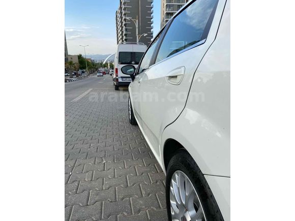 Bayan Memurdan Temiz