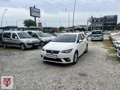 2020 SEAT İBİZA 1.0 ECOTSİ 36.OOO KM HATASIZ BOYASIZ OTOMATİK