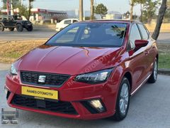 RAMES'TEN SEAT İBİZA 1.0 EcoTSİ STYLE HATASIZ BOYASIZ TRAMERSİZ