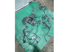 HYUNDAİ İ20 2023 1.4 MPI ÇIKMA ORİJİNAL MOTOR TESİSATI 05435439694 