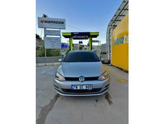 Sahibinden Hatasız Volkswagen Golf 1.6 TDi BlueMotion Midline Plus 2015 Model 