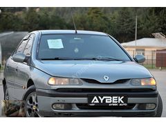 AYBEK// 1997 RENAULT LAGUNA-FULL-YENİ MOTOR-BAKIMLI
