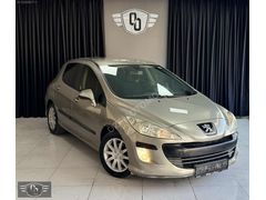 ORJINAL 185.000 KM'DE 2010 MODEL PEUGEOT 308 HIZ SABİTLEMELİ