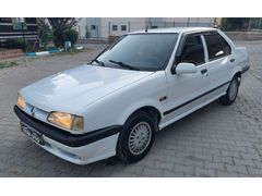 EYLÜL OTO DAN. 2000 MODEL 1.6 RTE..ALİZE Benzinli Lpg 272 bin KM