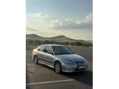 Sahibinden Honda Civic 1.6i VTEC ES 2006 Model 