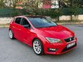 OR-KAR AUTO 2015 MODEL OTOMATİK CAM TAVANLI SEAT LEON