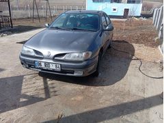sahibinden satılık Renault Megane 1 2.0 motor
