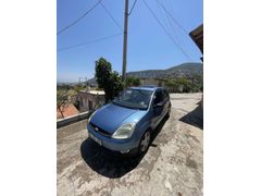 Sahibinden Ford Fiesta 1.4 Ghia 2003 Model 