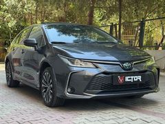 VICTOR AUTO | 2024 TOYOTA COROLLA 1.8 HEV 140 HP SUNROOF