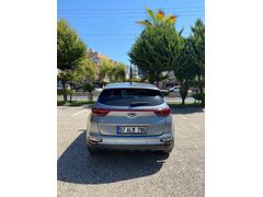 Sahibinden Kia Sportage 1.6 GDI Cool 2020 Model 