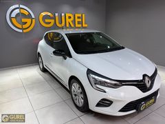 ""GÜREL OTO"" 2023 CLIO 1.0 TCE TOUCH X-TRONIC 89.237 KM