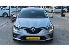 CSN&İCON AUTODAN 2024 RENAULT MEGAN 1.3 TCE TOUCH % 20 KDV Lİ