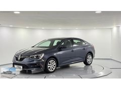2025 Megane Sedan 1.3 TCe Touch EDC / 7.445 KM "%0,79 KREDİ"