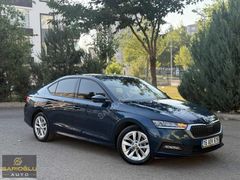 2022 SKODA OCTAVİA 1.0 TSİ E-TEC DSG BOYASIZ/DEĞİŞENSİZ 99.000KM