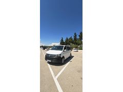 Sahibinden Volkswagen Transporter 2.0 BITDI Camlı Van 2015 Model  259000km Beyaz