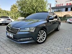 Sahibinden Skoda SuperB 1.6 TDI Prestige 2020 Model Şırnak