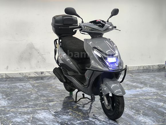 Galeriden Kuba Space 50 Max Adıyaman