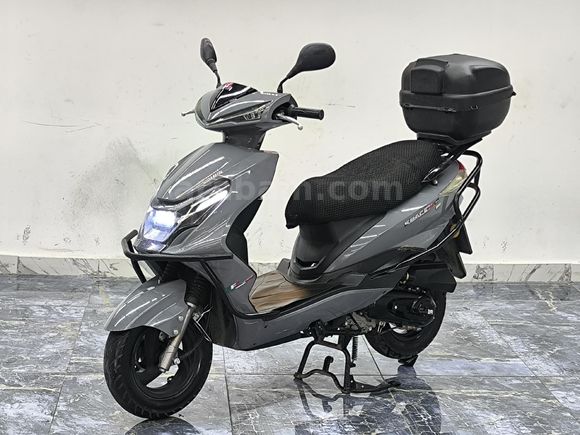 Galeriden Kuba Space 50 Max Adıyaman