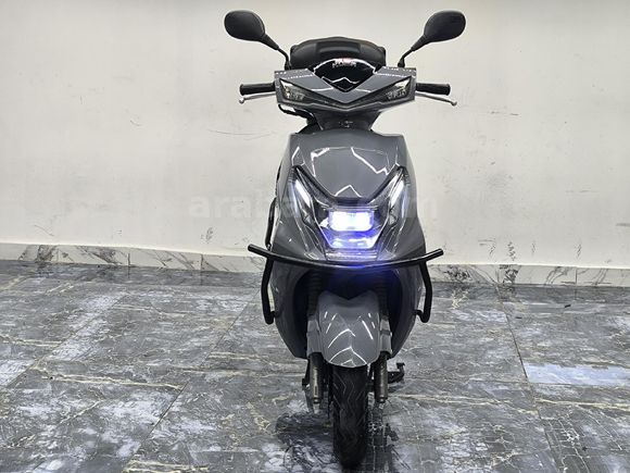 Galeriden Kuba Space 50 Max Adıyaman