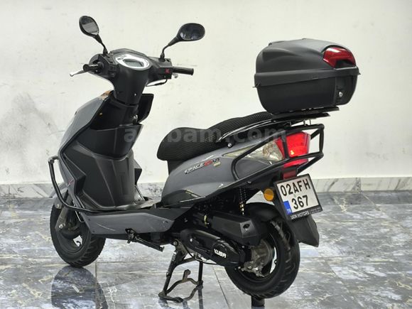 Galeriden Kuba Space 50 Max Adıyaman