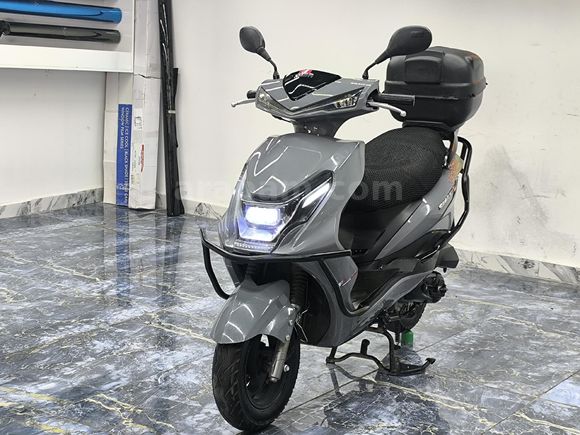 Galeriden Kuba Space 50 Max Adıyaman