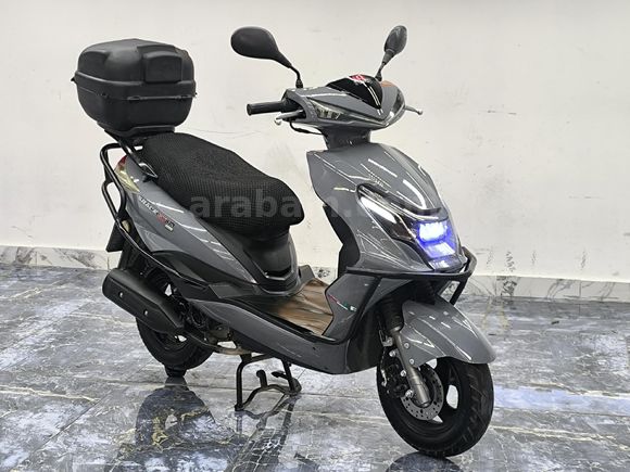 Galeriden Kuba Space 50 Max Adıyaman