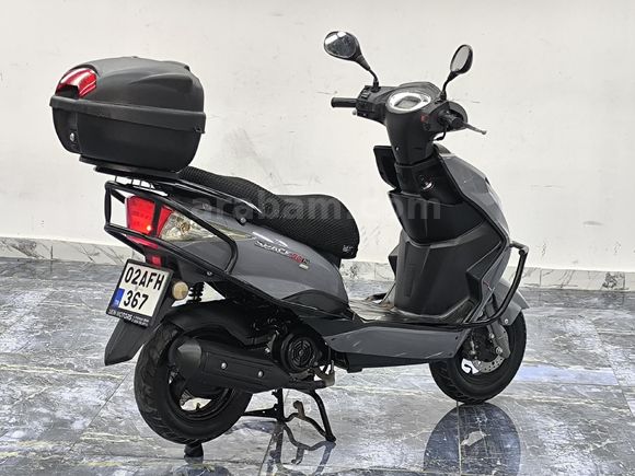 Galeriden Kuba Space 50 Max Adıyaman