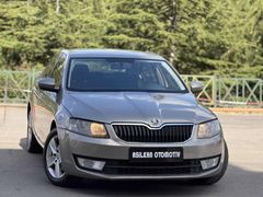 ASİLKAN OTOMOTİV / 2016 MODEL OTOMATİK SKODA OKTAVİA